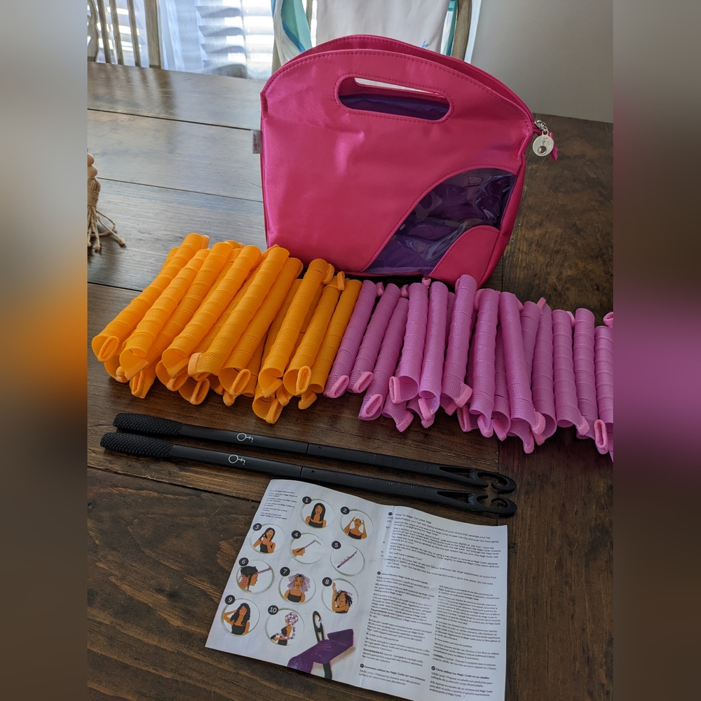 Curlformers Original